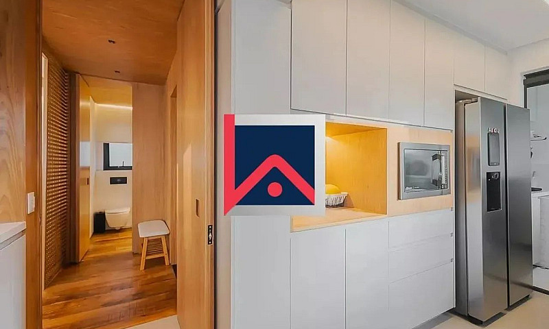 Locação Apartamento ...