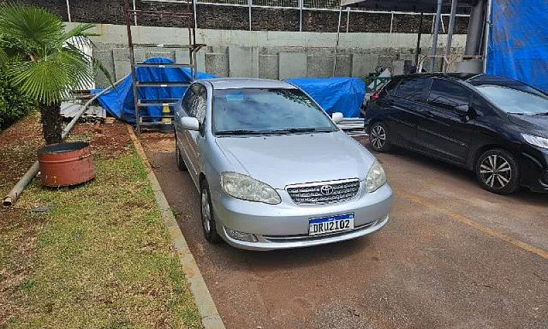 Toyota Corolla Xei 1...