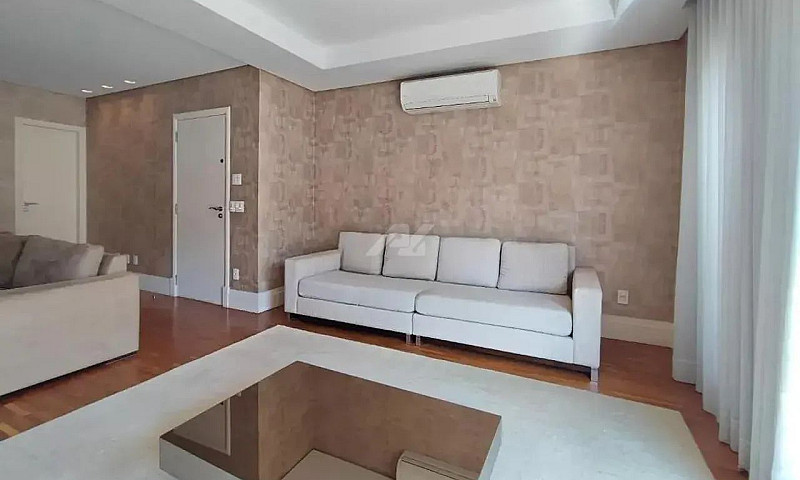 Apartamento - Cambuí...