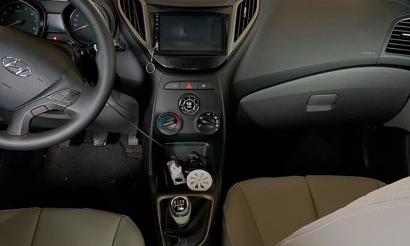 Hyundai Hb20S Premiu...