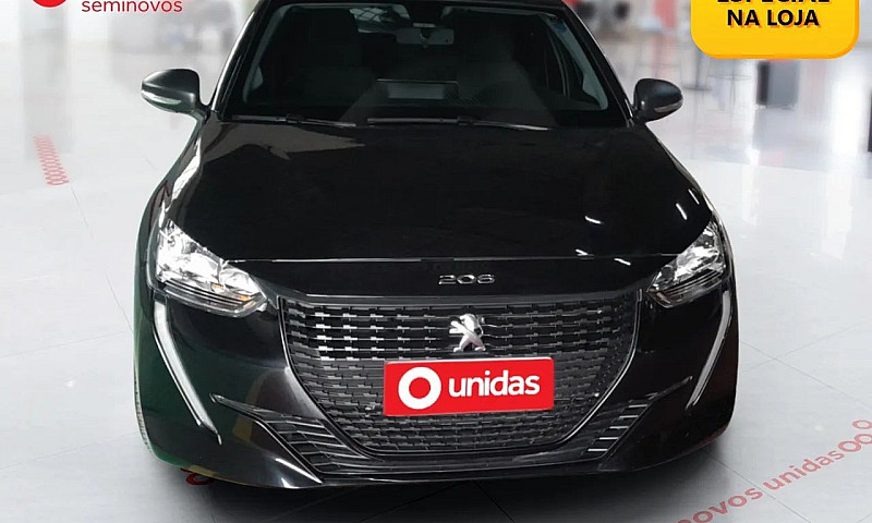 Peugeot 208 Like 1.6...