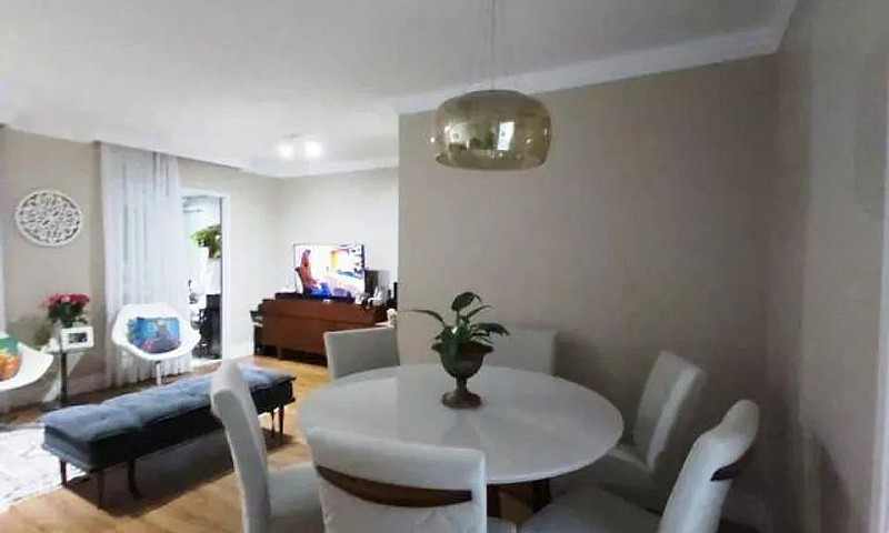 Apartamento - Morumb...