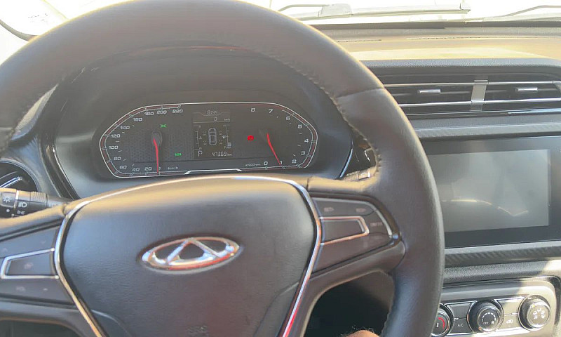 Chery Tiggo 2 Look 1...