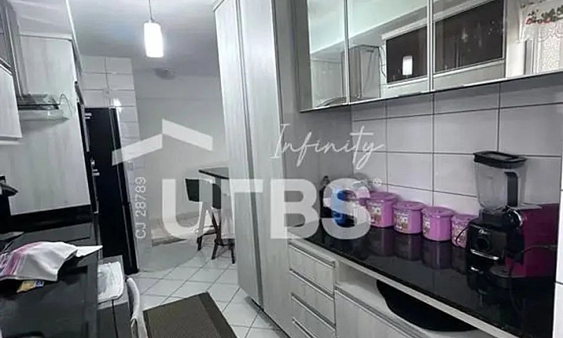 Apartamento No Resid...