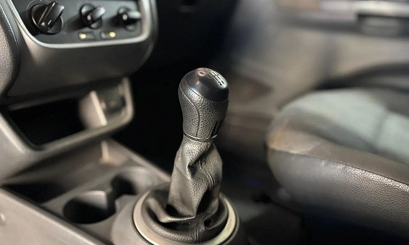 Volkswagen Gol Geraç...