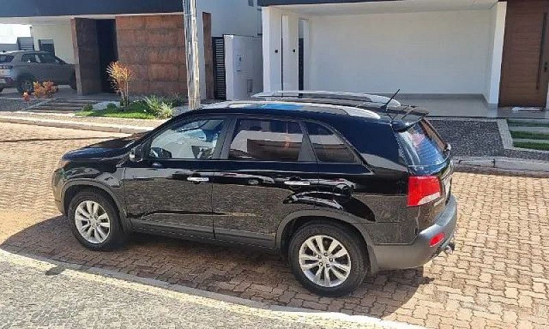 Kia Motors Sorento 2...