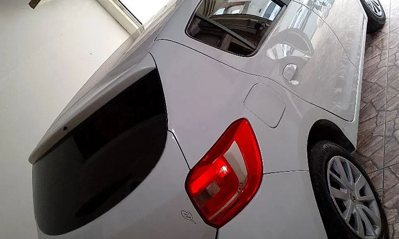 Renault Sandero Expr...