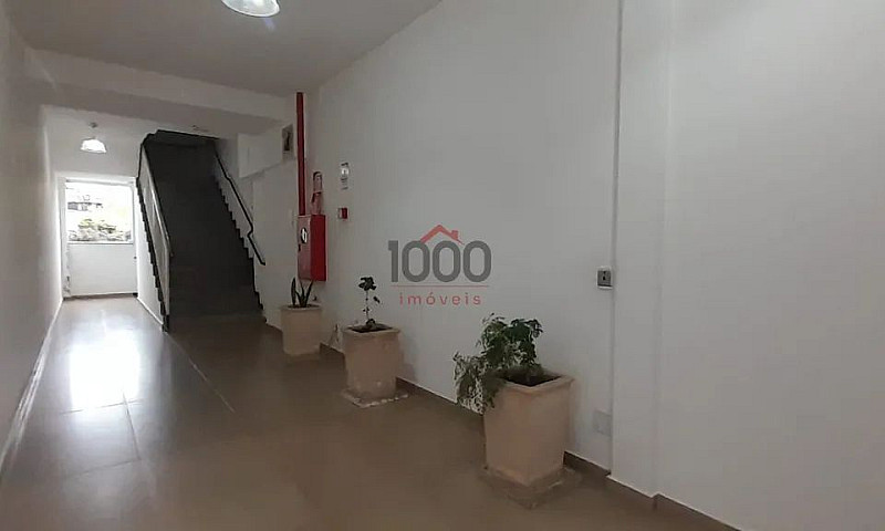 Loft 1 Quarto - São ...