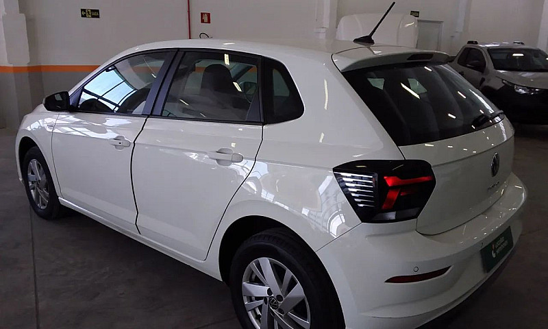 Volkswagen Polo Comf...