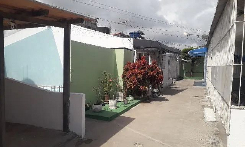 Vendo Casa Em Prive ...