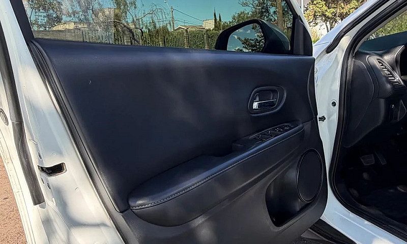 Honda Hr-V Ex 1.8 Fl...