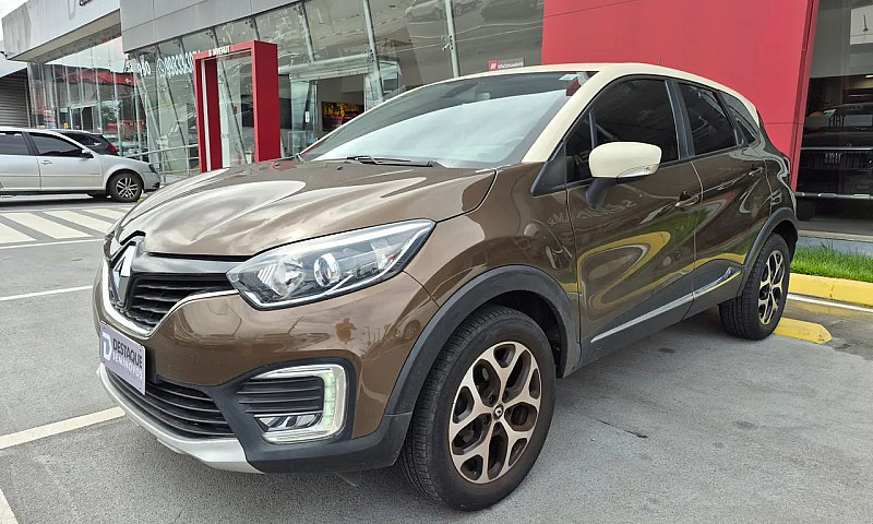 Renault Captur Inten...