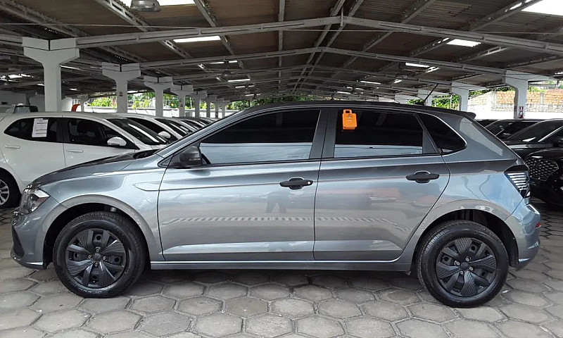 Volkswagen Polo Trac...