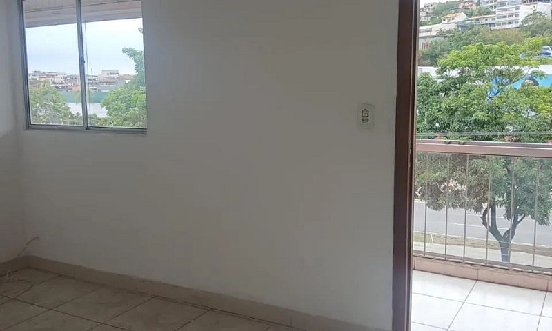 Alugo Apartamento Em...