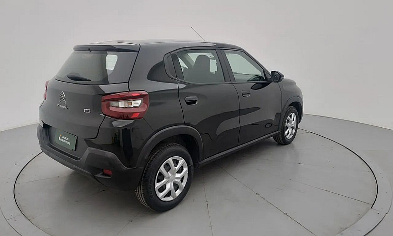 Citroen C3 Live Pack...
