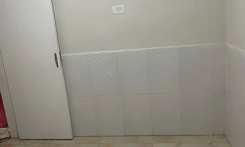 Aluguel De Quarto Pa...