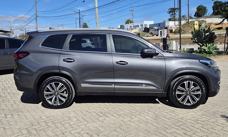 Chery Tiggo 8 Txs 1....