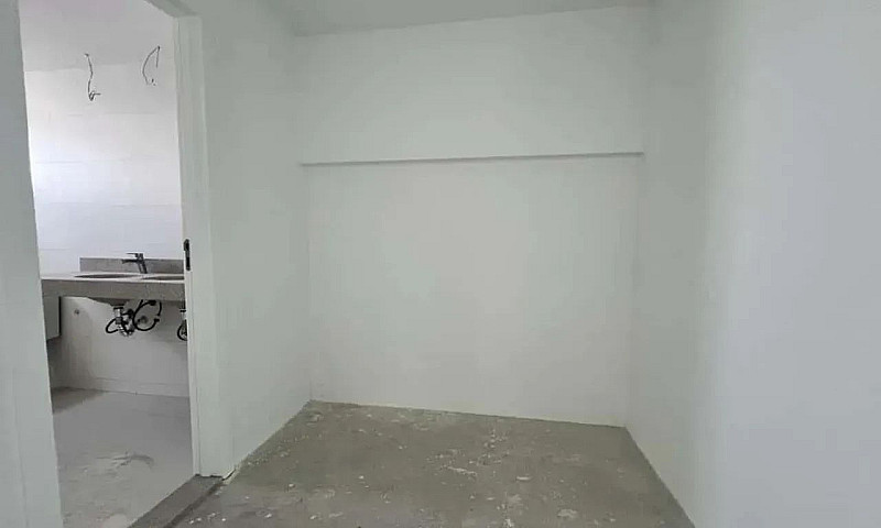 Apartamento 4 Suítes...