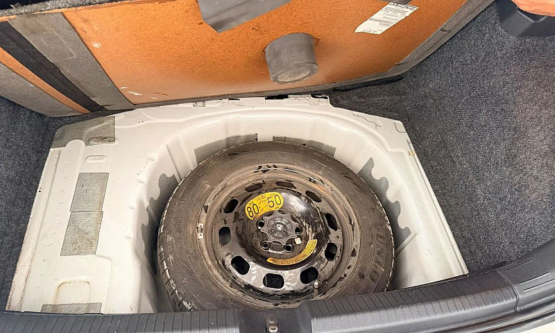 Volkswagen Polo Comf...