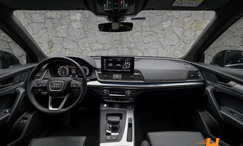 Audi Q5 Sb Perf. 2.0...