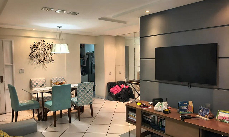 Excelente Apartament...