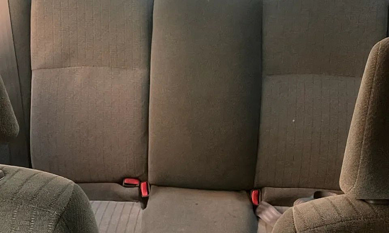 Honda Civic Sedan Lx...