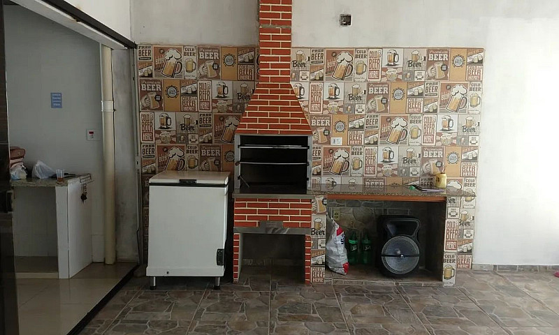 Vende-Se Rancho Em B...