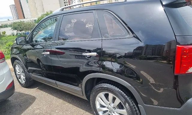 Kia Motors Sorento 2...