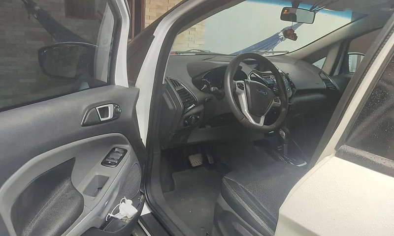 Ford Ecosport Freest...