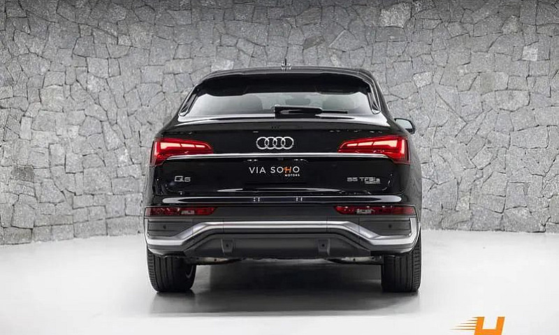 Audi Q5 Sb Perf. 2.0...