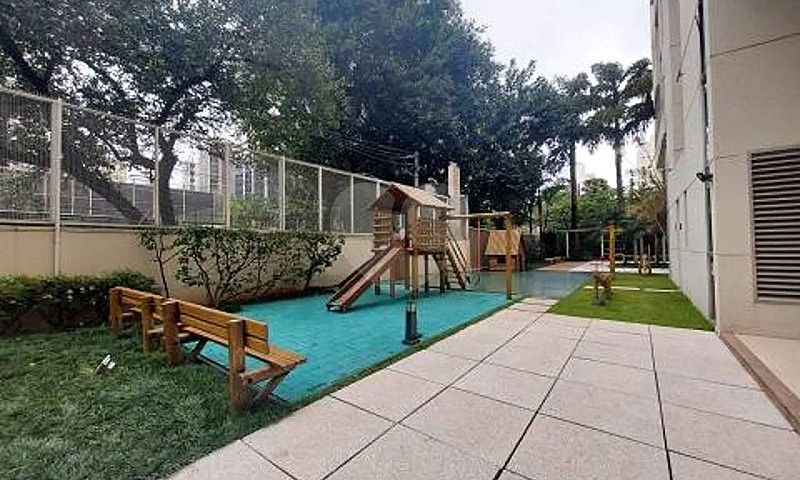 Duplex Com 2 Quartos...