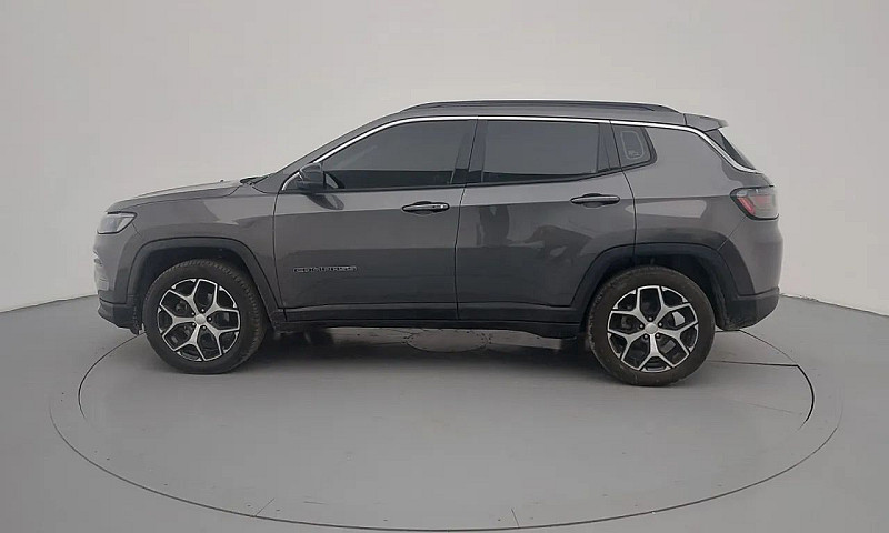 Jeep Compass Long. T...