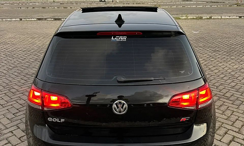 Volkswagen Golf Comf...