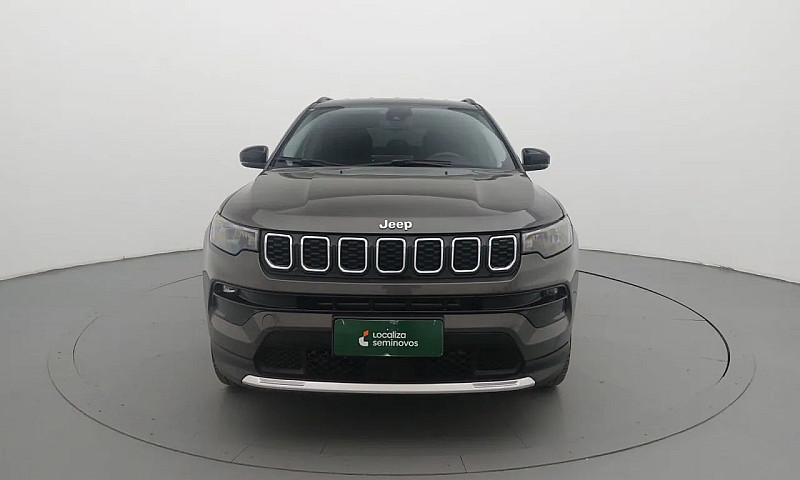 Jeep Compass Long. T...
