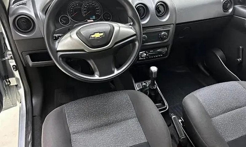 Chevrolet Celta Life...