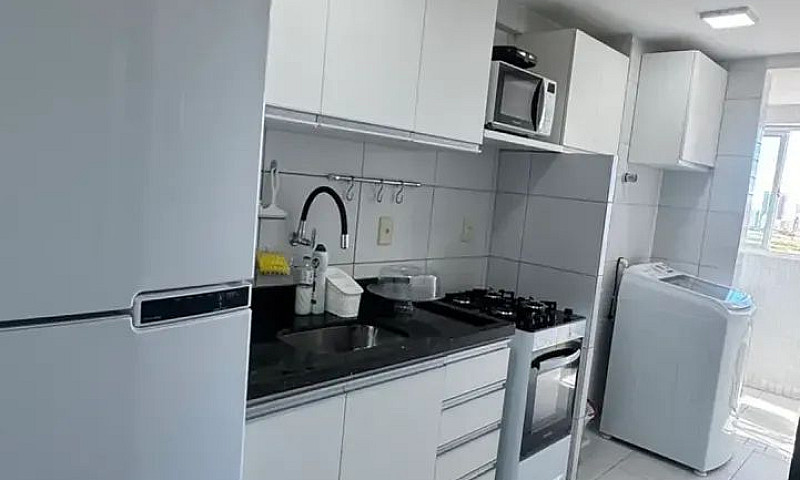 Apartamento Imperdív...