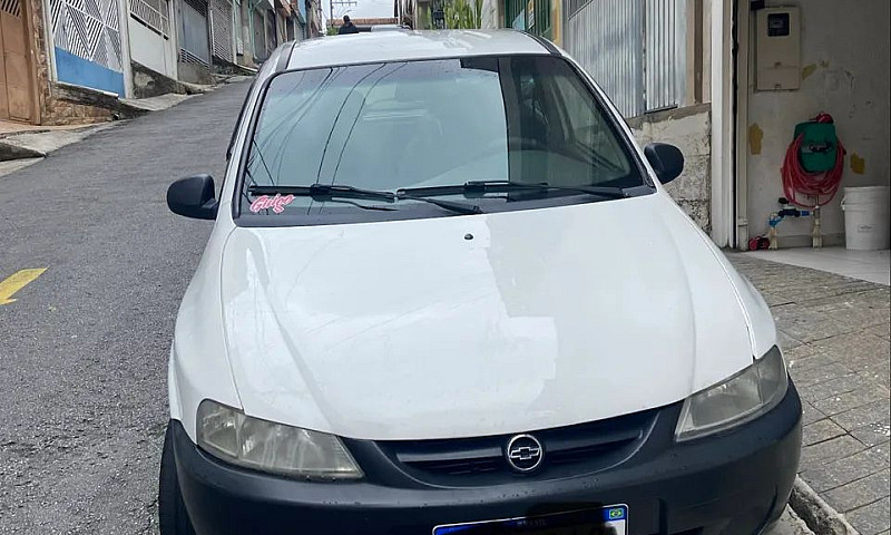 Chevrolet Celta Life...