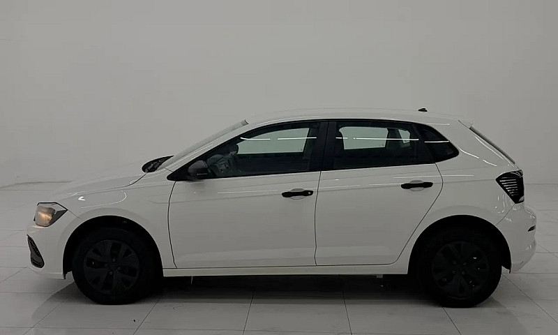 Volkswagen Polo Trac...