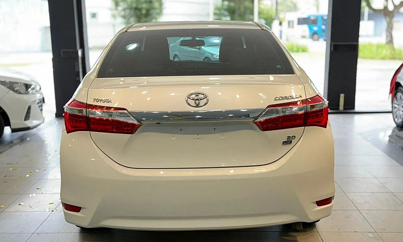 Toyota Corolla 2.0 X...