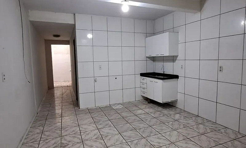 Apartamento De 40M² ...