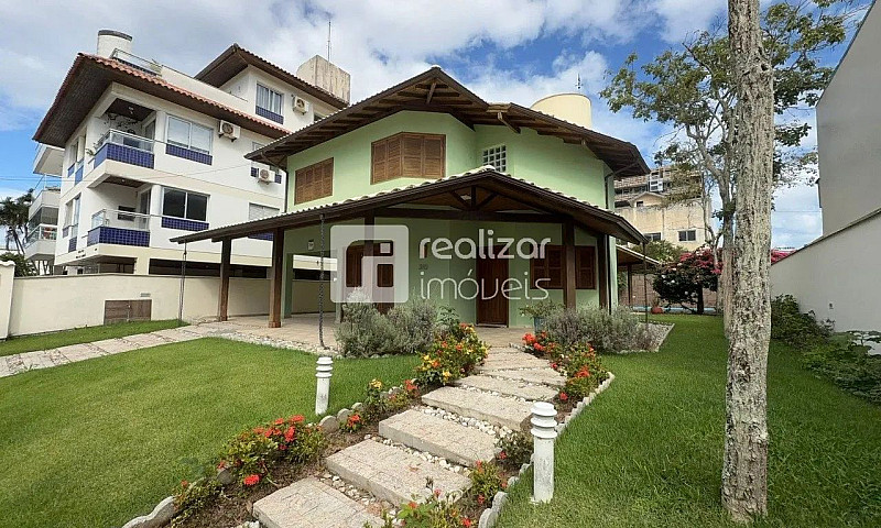 Casa 4 Quartos No Ba...