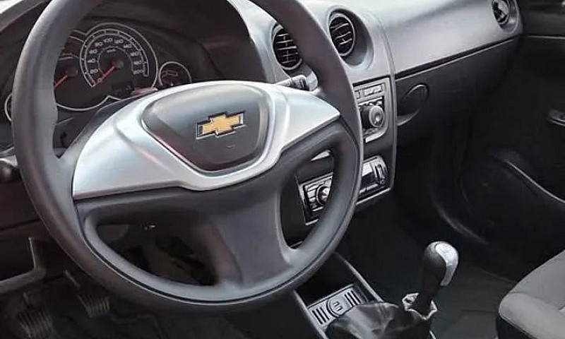 Chevrolet Celta Adva...