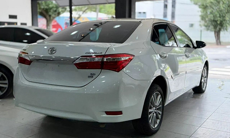 Toyota Corolla 2.0 X...