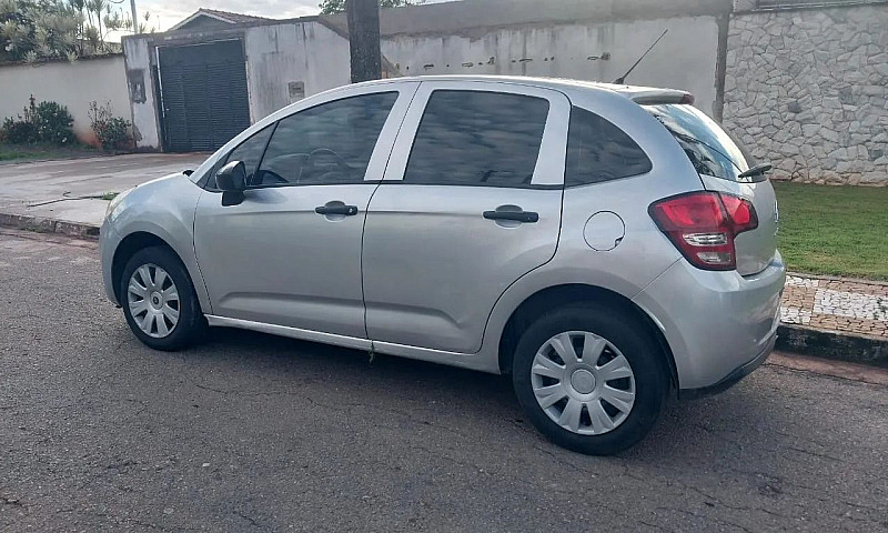 Citroen C3 Origine 1...