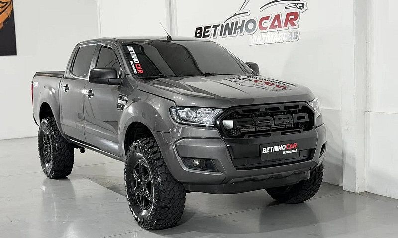Ford Ranger Xls 2.2 ...