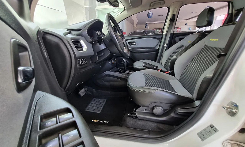 Chevrolet Spin Activ...