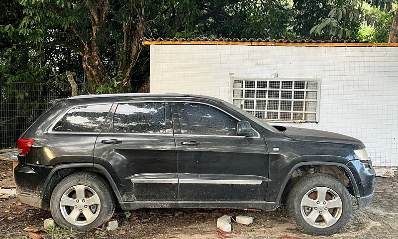 Jeep Grand Cherokee ...