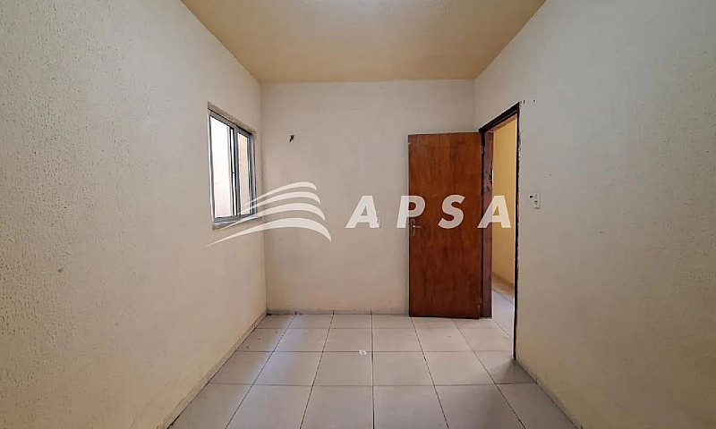 Casa Térrea, Com Amp...