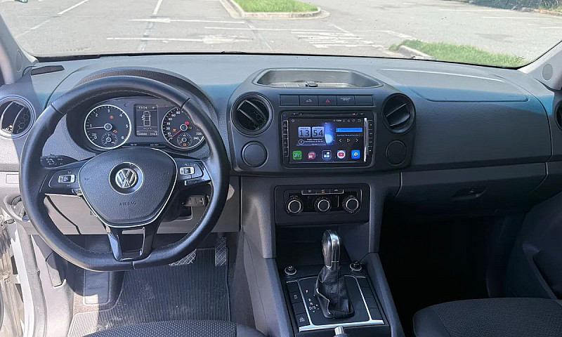 Volkswagen Amarok Tr...