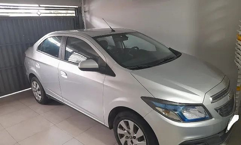 Chevrolet Prisma Sed...